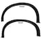 Spec-D Tuning 07-13 Bmw E70 Wheel Arch Extensions FDF-X507BK-GL - alternate 8